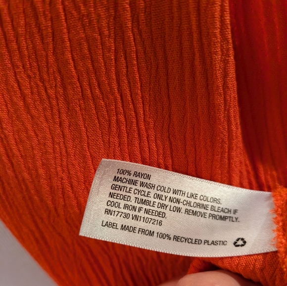 Mossimo Minidress - Picture 5 of 7